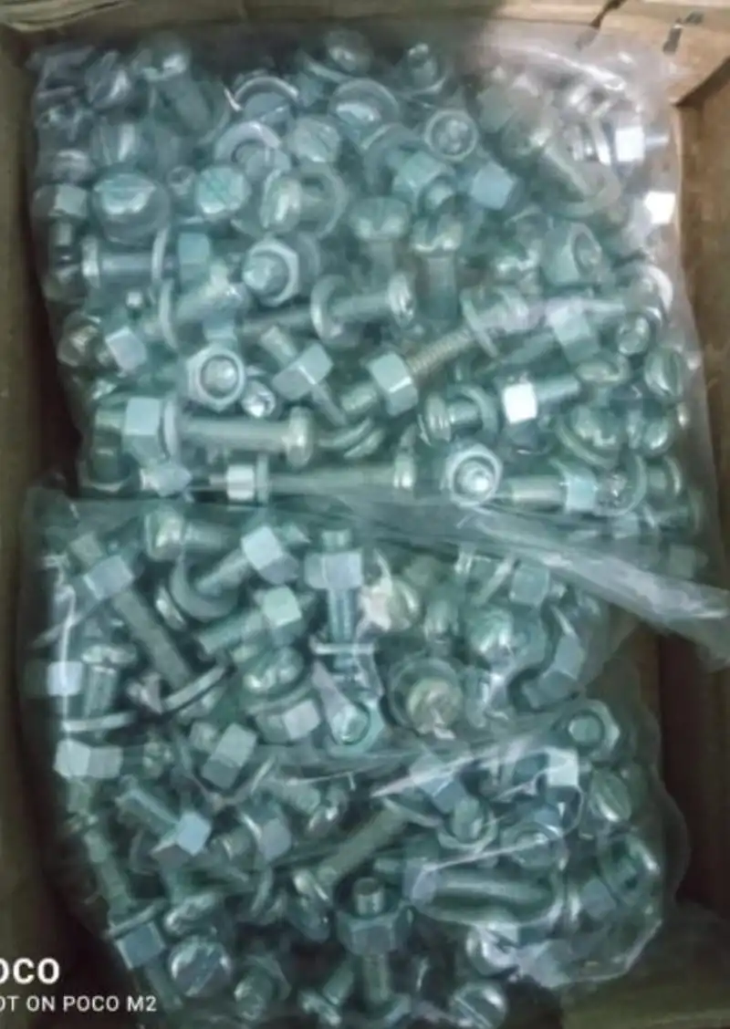 Mudguard bolt on sale