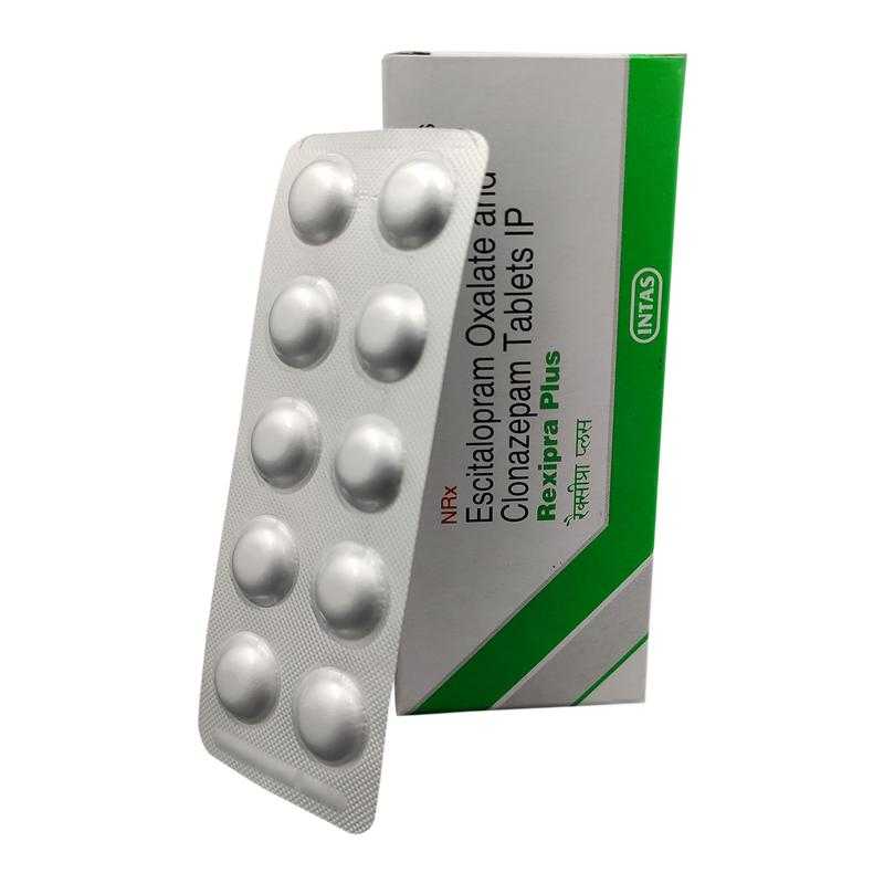 Clonazepam tablet price