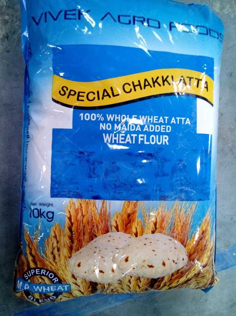 Grocery Items - Vivek Agro Products