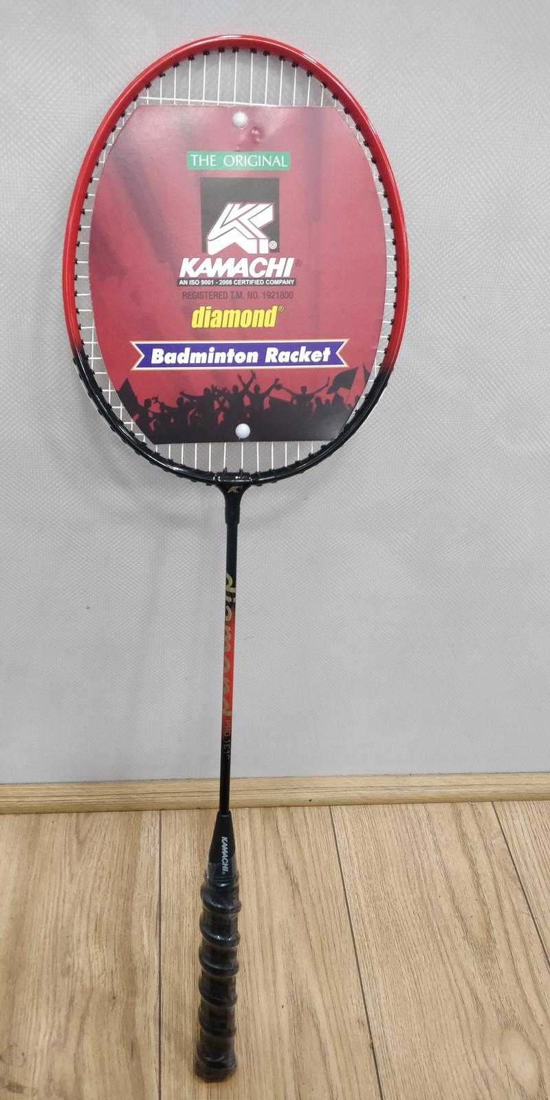 Kamachi badminton sale