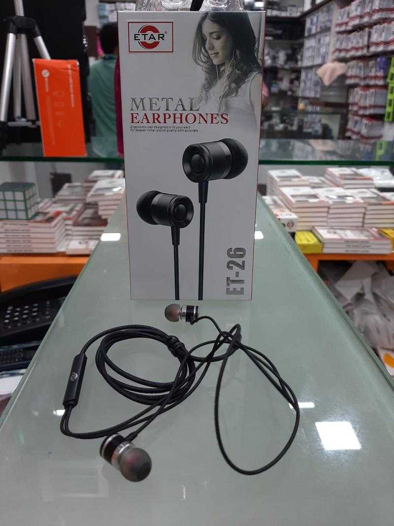 Etar earphones price sales
