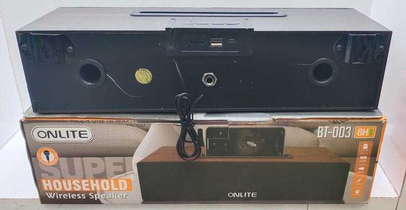 Onlite bt 003 best sale