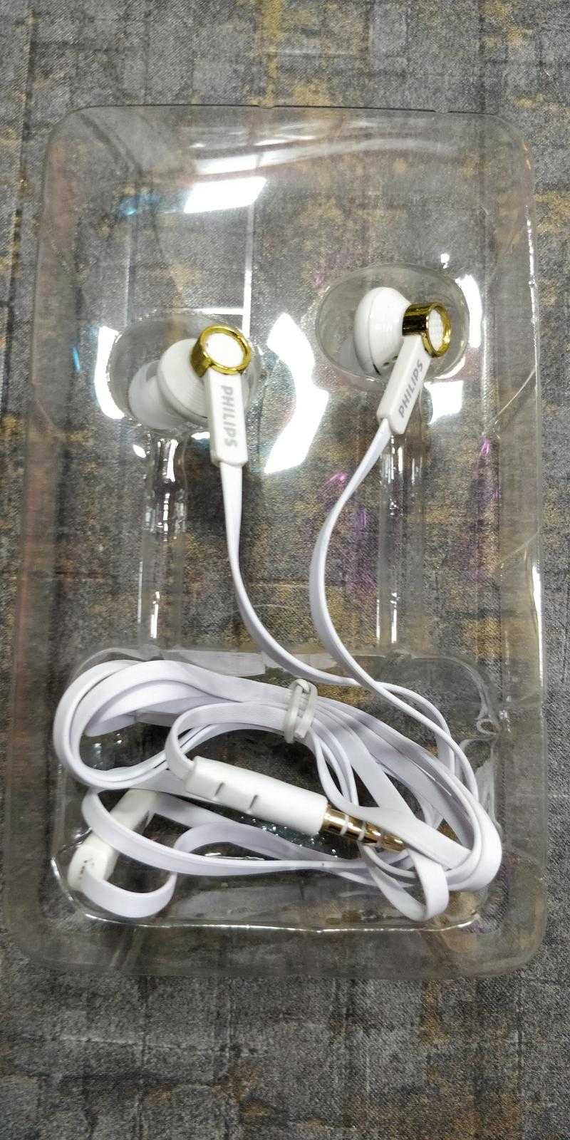 Philips tx2 sales earphones
