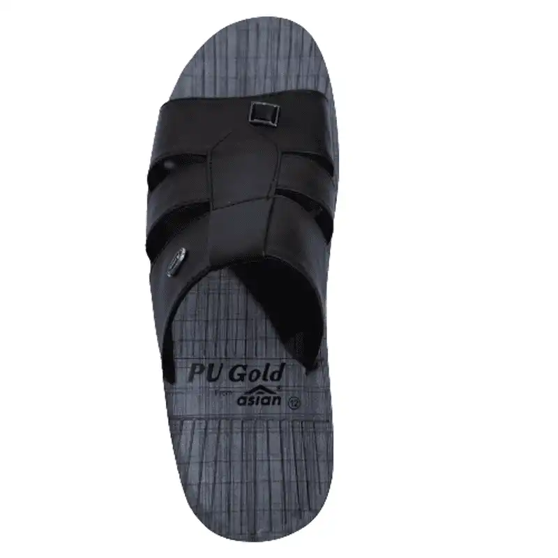 Pu gold 2025 asian chappal price