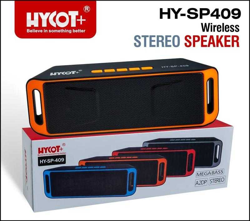 Hycot bluetooth speaker price cheap