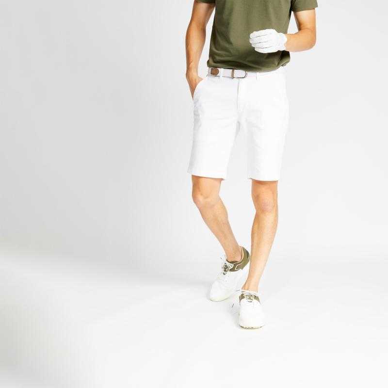 Decathlon cotton shorts new arrivals
