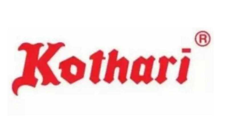 Kothari vest outlet