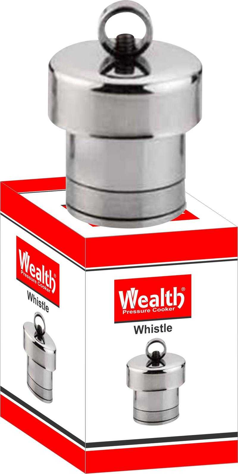 Cooker sales whistle price