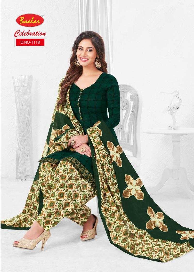 Balar churidar material cheap