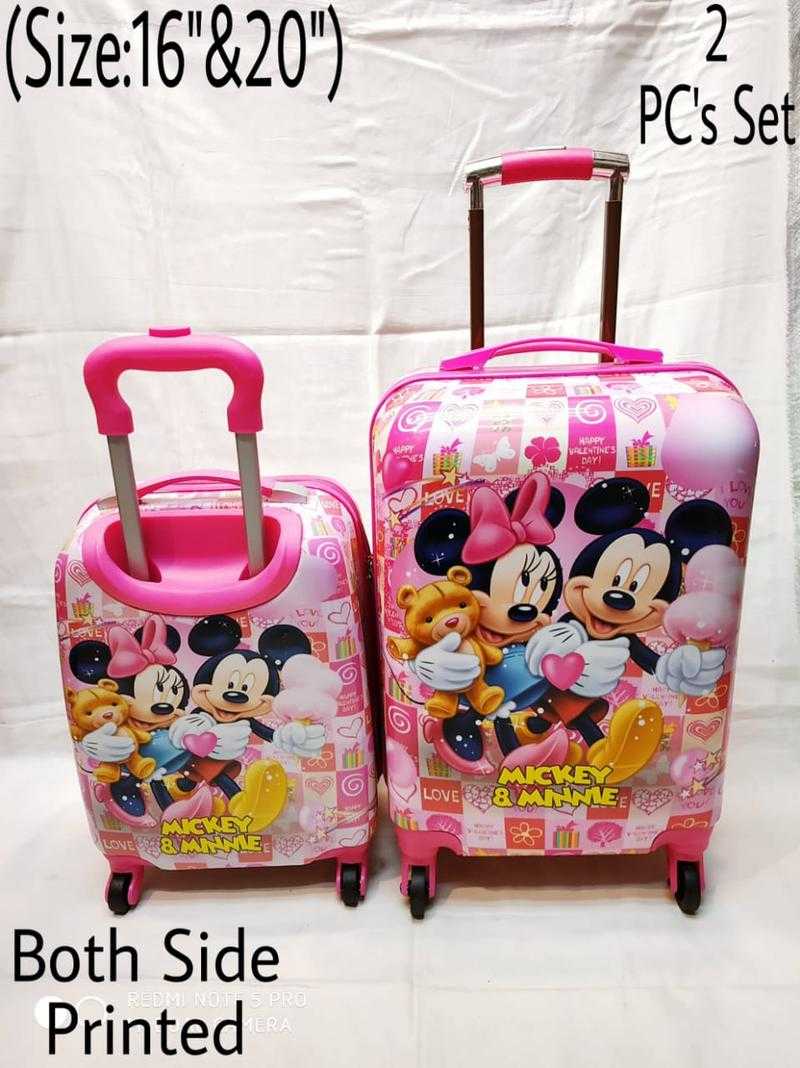 Nike suitcase set hot sale