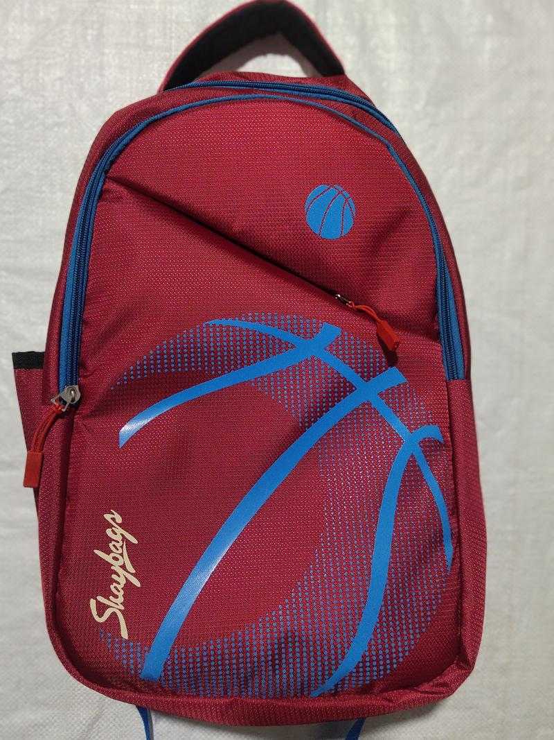 Sky bags for best sale girls with price