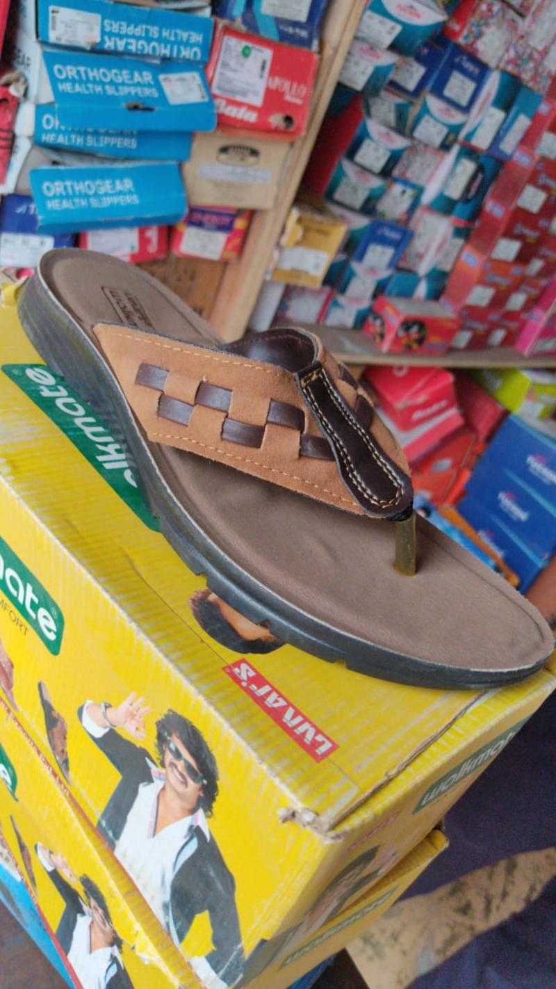 Walkmate Walkmate 31 Softy Casual Wear Brown 7 Uk 41 Eu 9 Uk