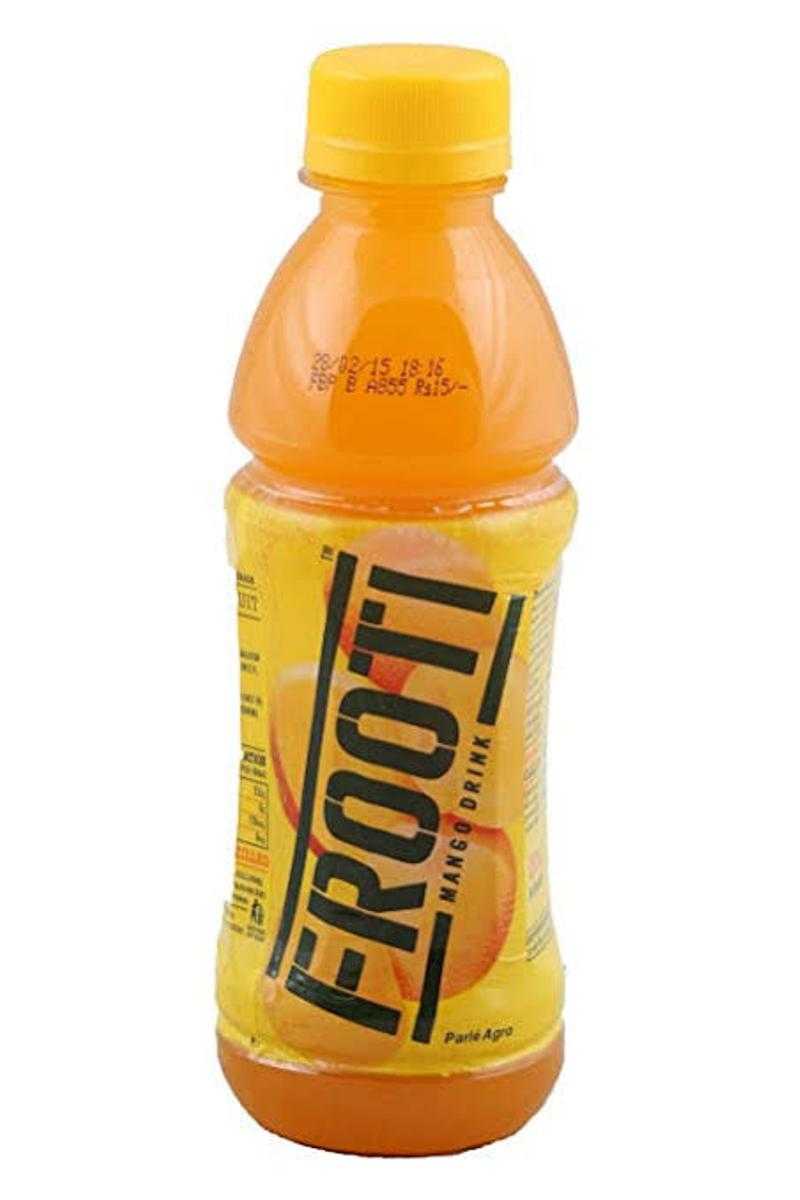 Frooti juice store