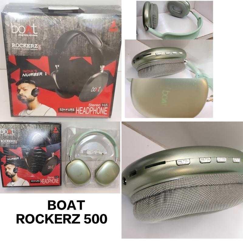 Boat headphones sales 500 rs