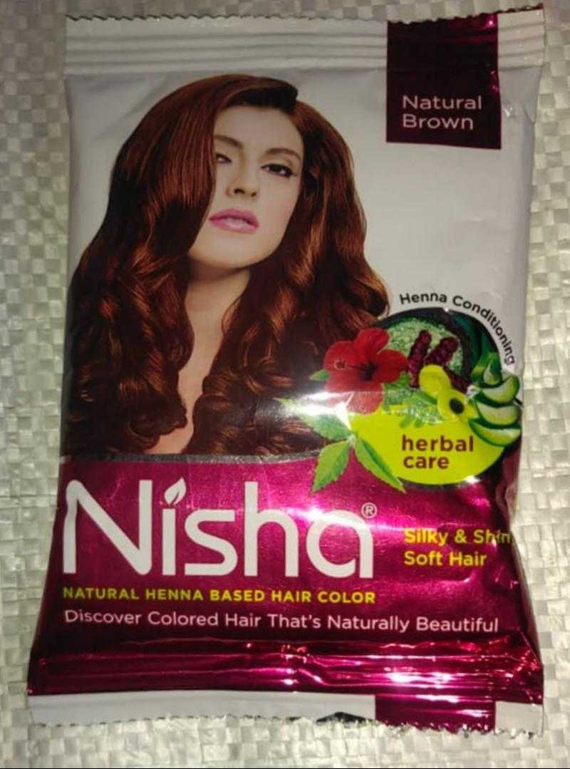 I COLOURED MY HAIR RED AT HOME  NISHA HAIR COLOUR  INTENSE RED  BURGUNDY  REVIEW  YouTube
