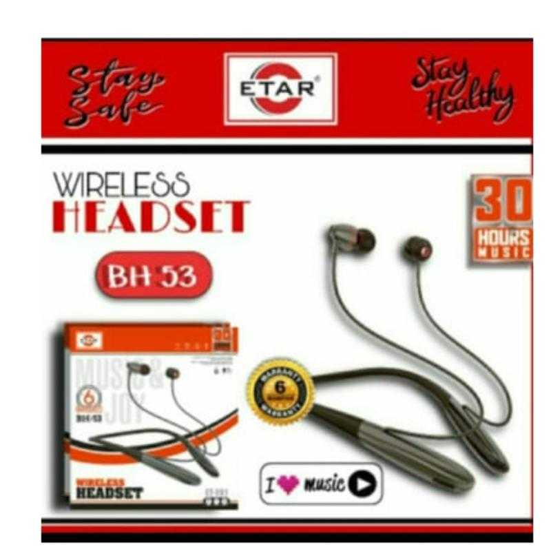 Etar bluetooth headset price 2025