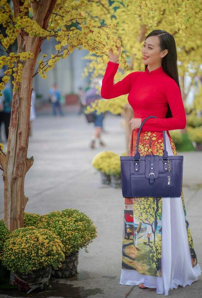FD FASHION Solid PU Shoulder Bag Fdb 1489 Udaan B2B Buying