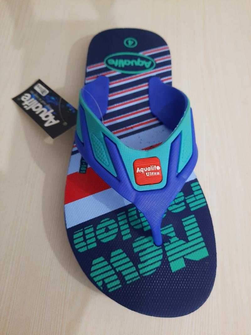 Aqualite ultra chappal price on sale