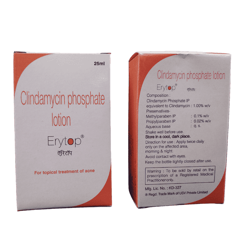Erytop lotion outlet