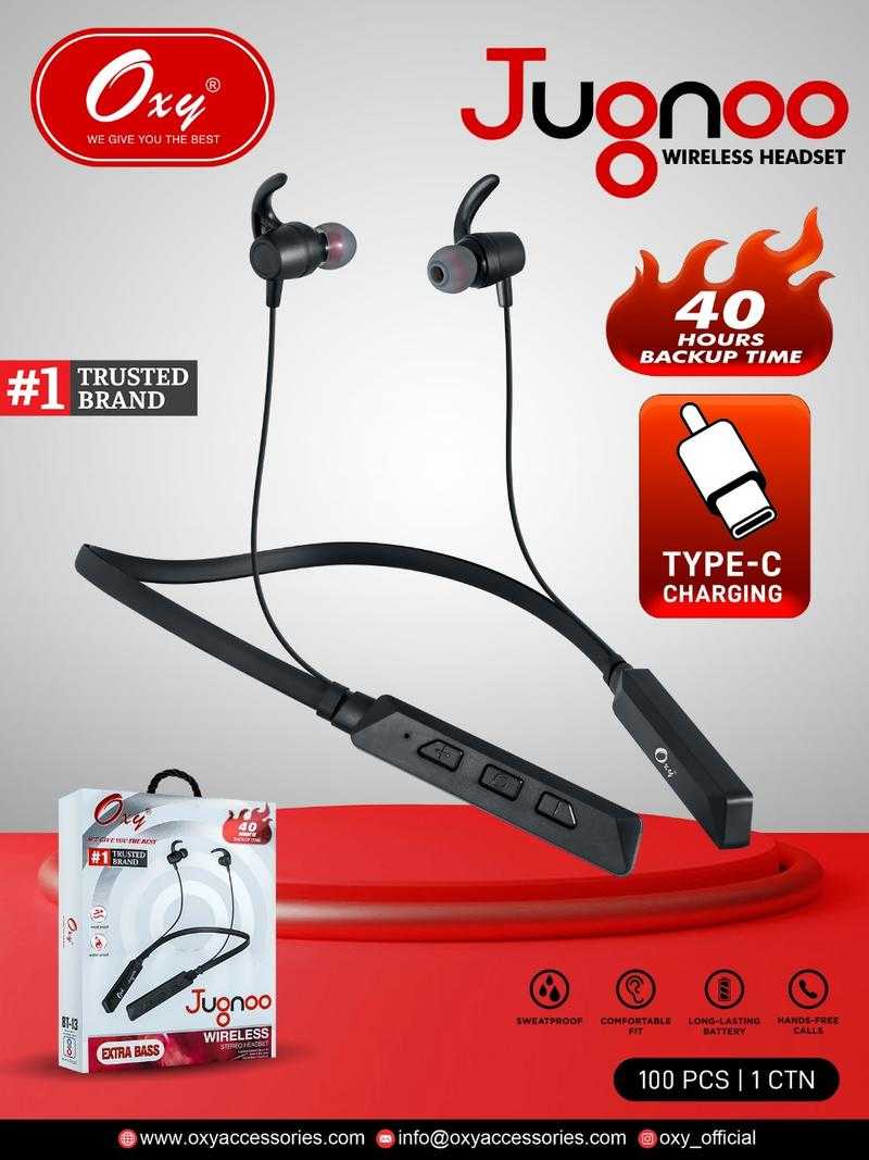 Oxy bluetooth sales headphones price