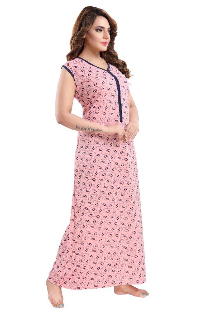 Tucute deals cotton nighty