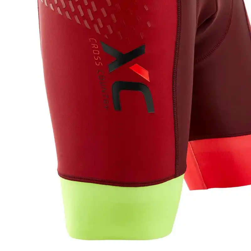 Biker shorts decathlon clearance