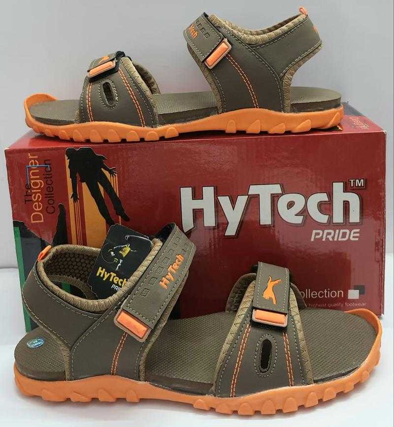 Hytech sandal top