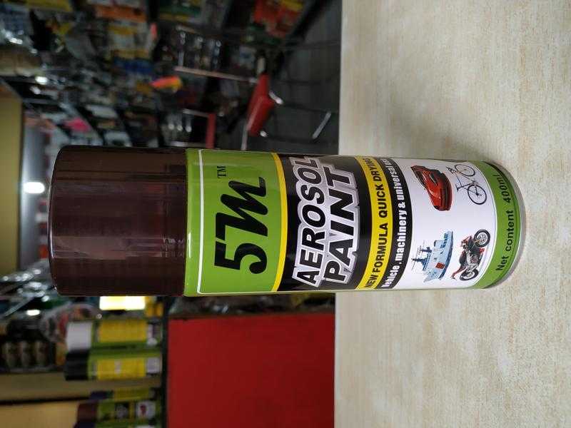 Spray paint 2025 for bike price
