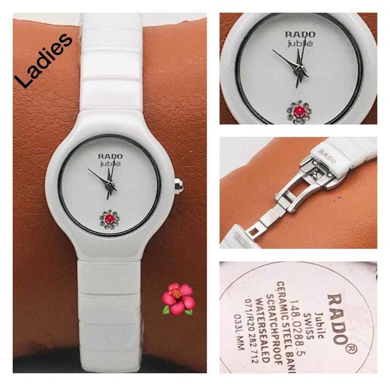 Rado jubile r20282712 hotsell