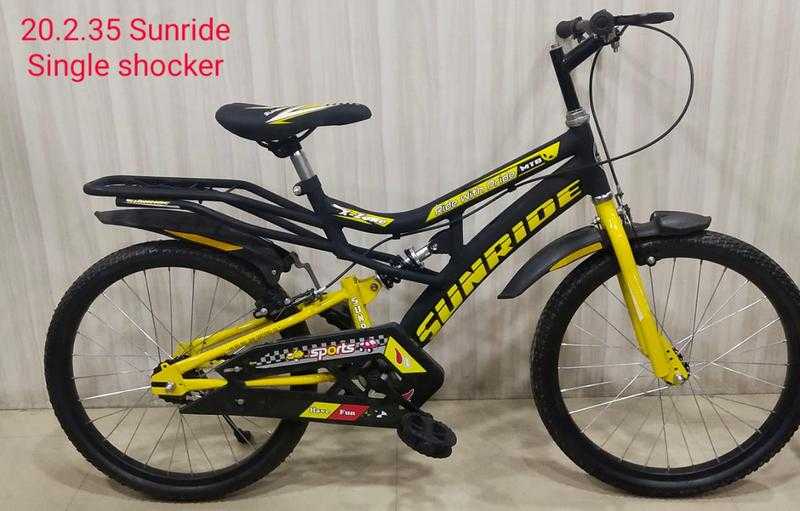 cycle jumper wali