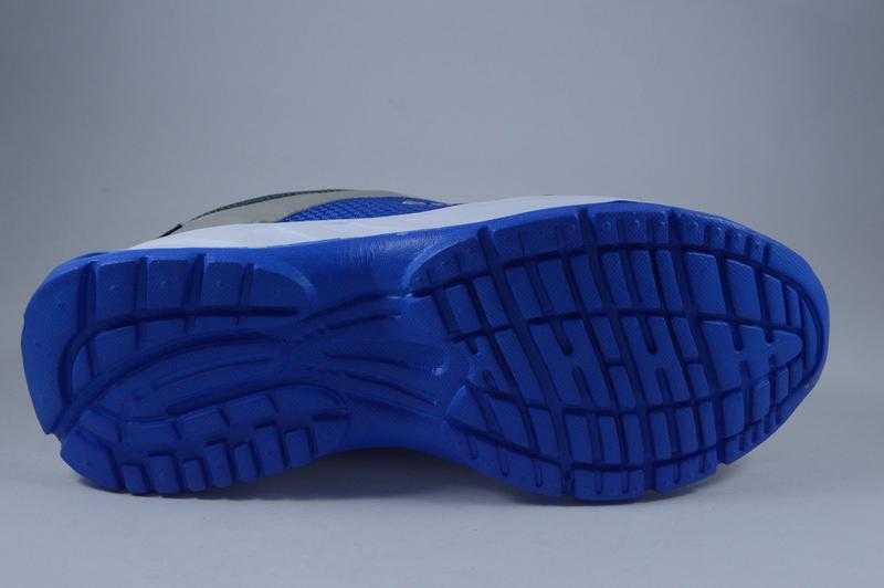 Spacer Alfa 02 Airmax Sports Wear Sport Shoes Yellow Yellow