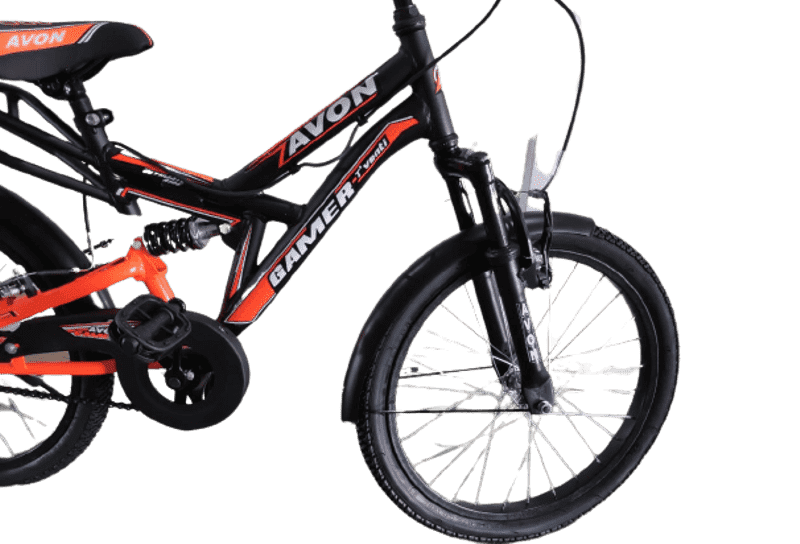 Avon gamer gear cycle price clearance