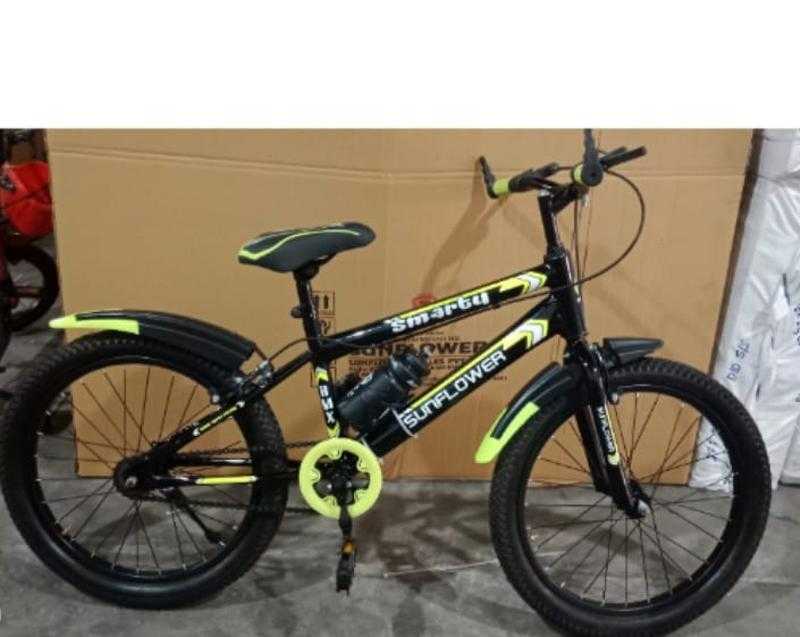Power brake cycle clearance