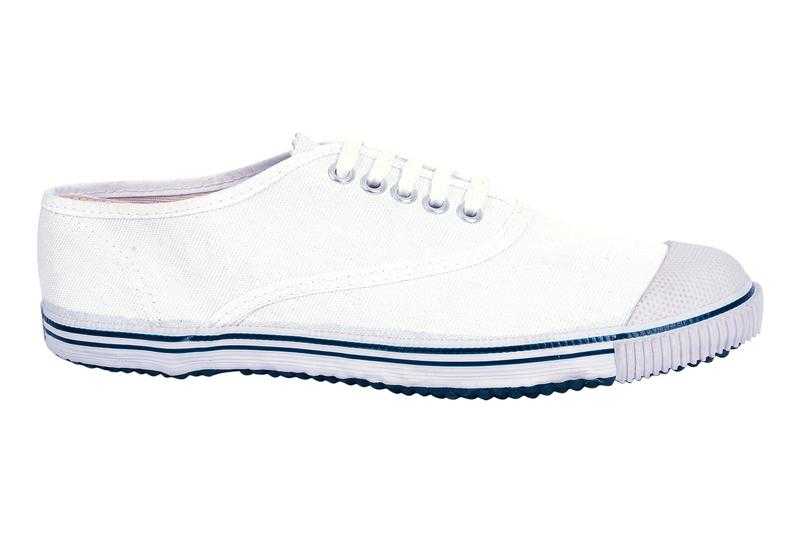 White pt shoes on sale