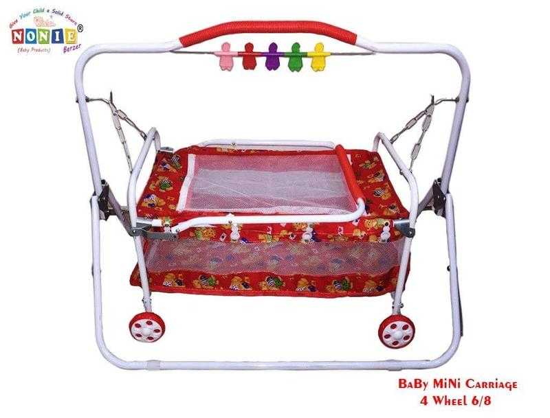 Nonie berzer Mini Jhoola Iron Baby Cradle Multi Udaan B2B