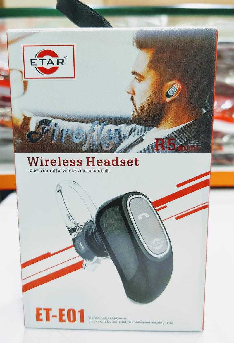 Etar wireless headset price sales