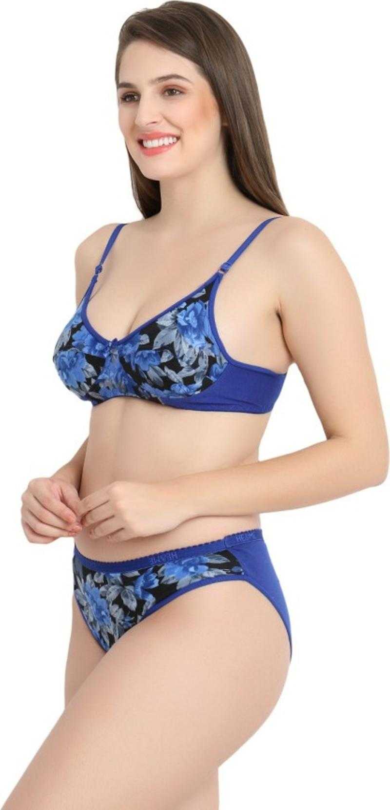 Tace Lingerie Set