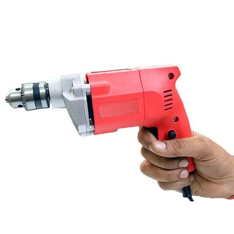 Price of best sale electric drill machine