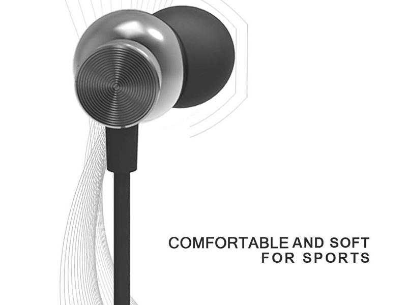 Ptron intunes magnetic hotsell bluetooth headset