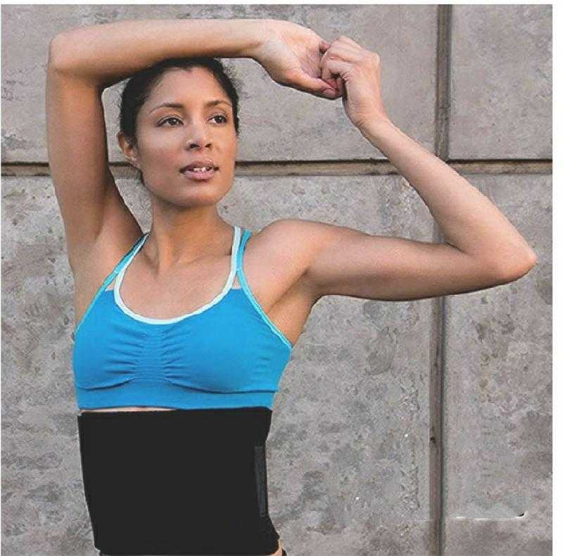 Fat burner belt for cheap women