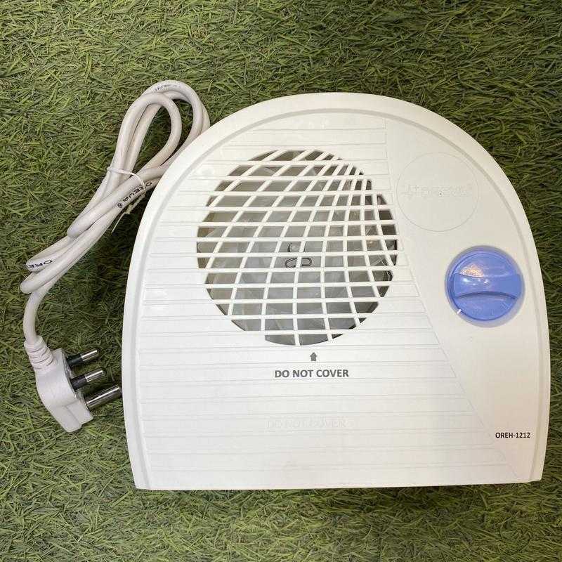 oreva OREH-1210 Heat Convector Room Heater (2000 W) | Udaan - B2B Buying  for Retailers