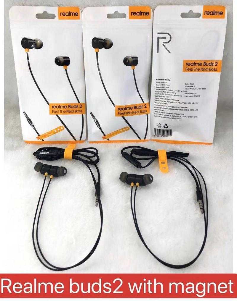 Realme best headphones 2025