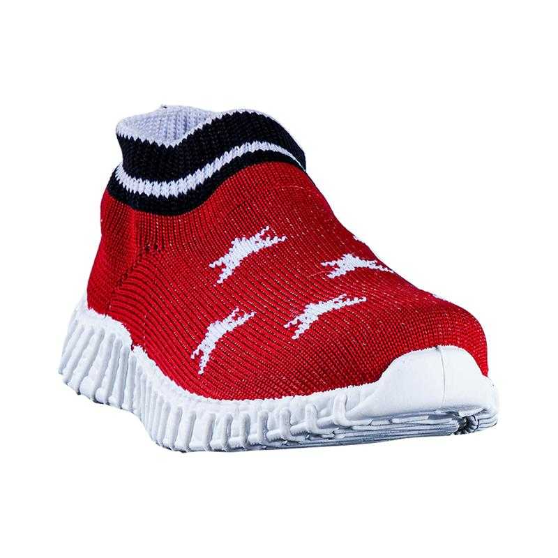 Lancer star kidz shoes top