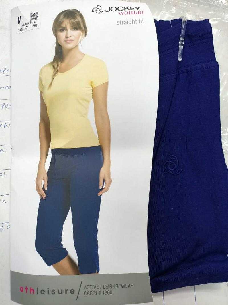 Jockey capri 1300 new arrivals