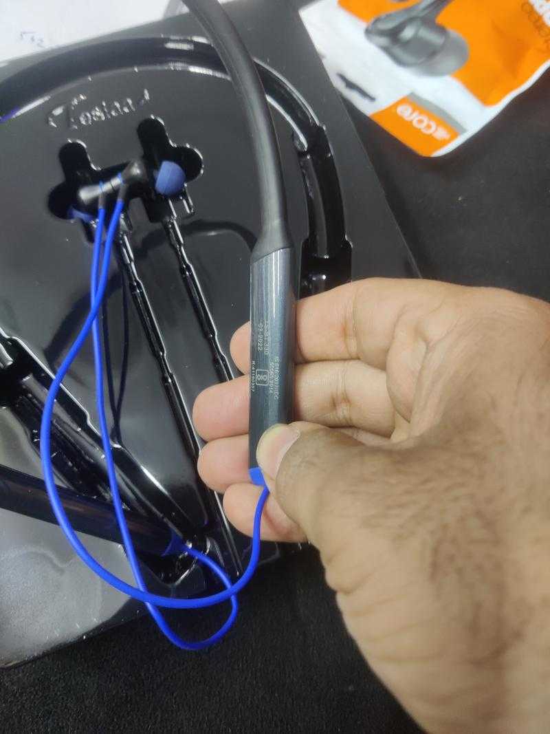 Teslaa bluetooth headphones price sales