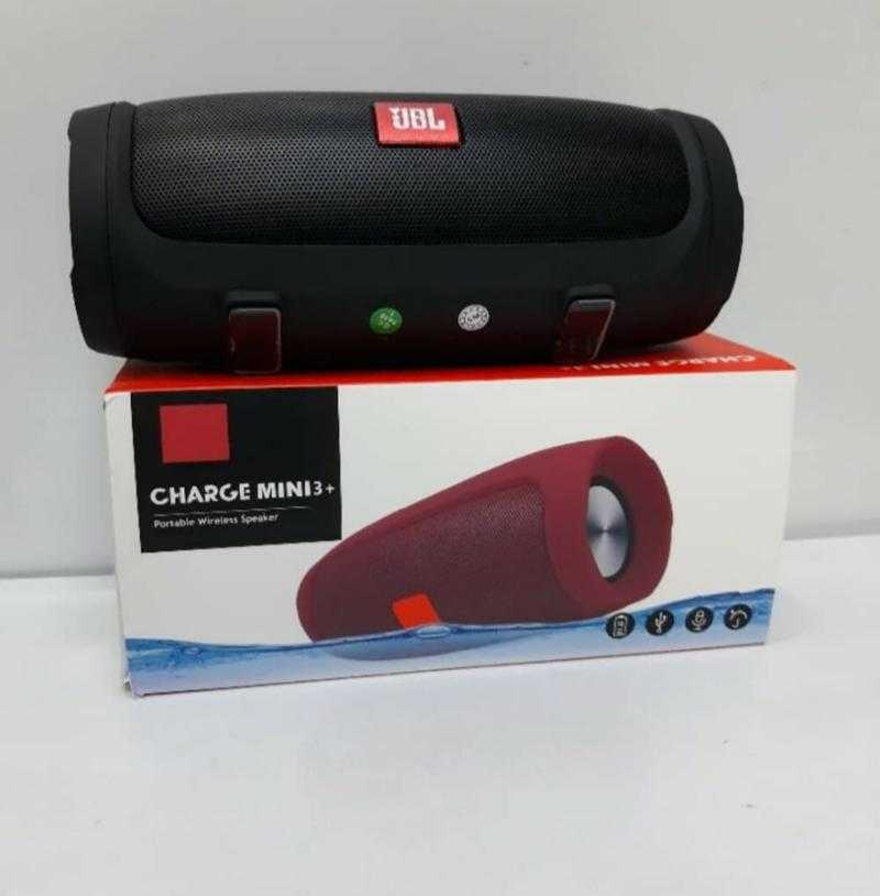Jbl charge 3 plus mini shop