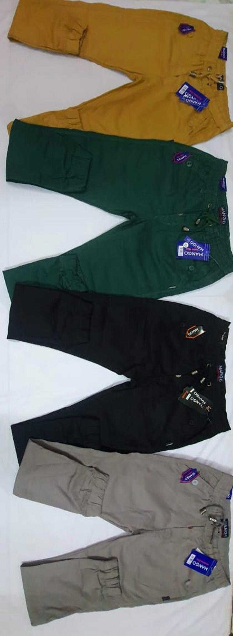 Mango pants price top