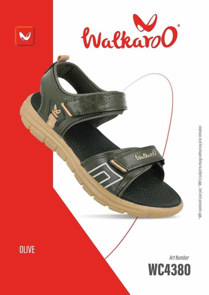 Vkc walkaroo new model shoes best sale