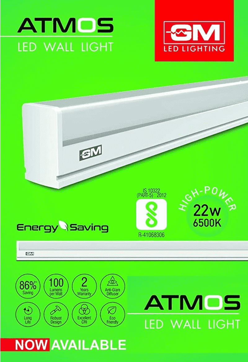 Led tube light shop 22 watt price