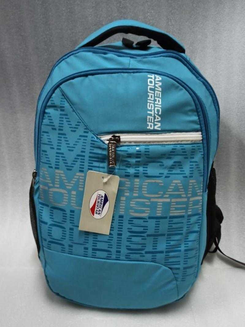 American tourister school bags blue shop